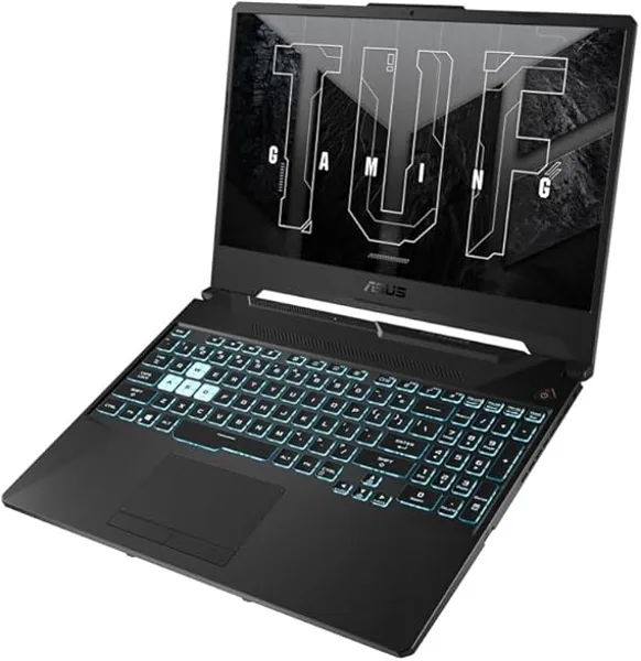ASUS TUF Gaming A15 Dizüstü Bilgisayarı Görsel 3