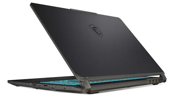 MSI Cyborg 15 A13VF-895XTR i5-13420H 16 GB 1 TB SSD RTX4060 15.6" Full HD Görsel 5
