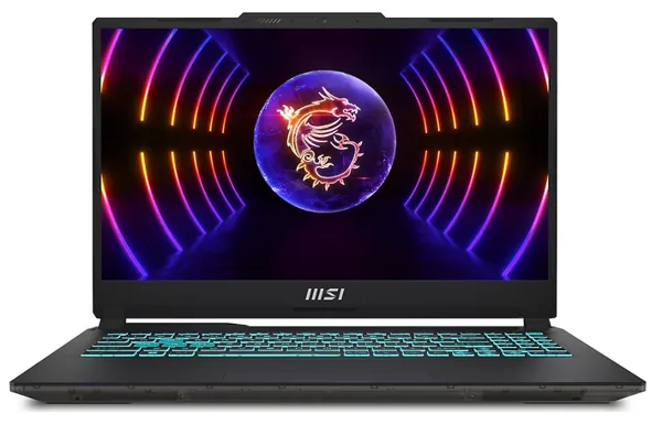 MSI Cyborg 15 A13VF-895XTR i5-13420H 16 GB 1 TB SSD RTX4060 15.6" Full HD Görsel 2