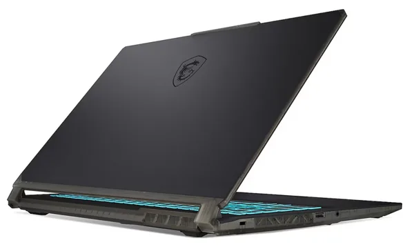 MSI Cyborg 15 A13VF-895XTR i5-13420H 16 GB 1 TB SSD RTX4060 15.6" Full HD Görsel 4