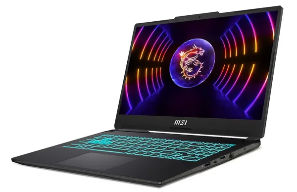 MSI Cyborg 15 A13VF-895XTR i5-13420H 16 GB 1 TB SSD RTX4060 15.6" Full HD Görsel 3