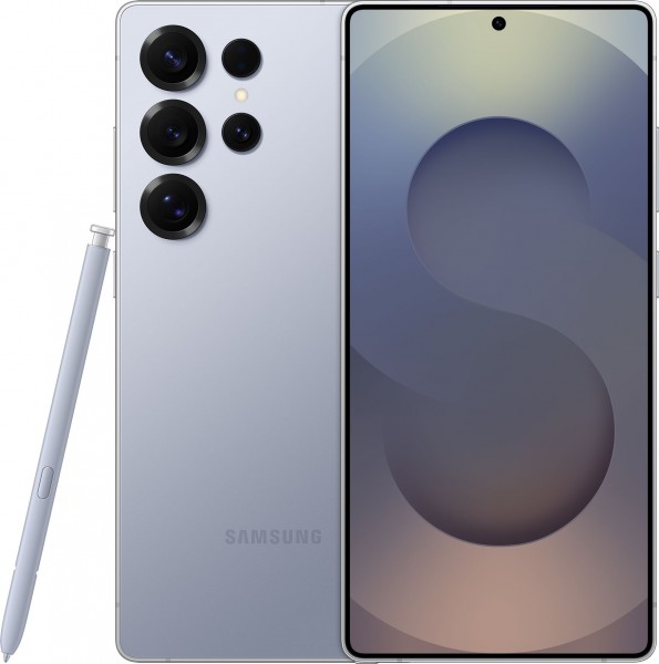 Samsung Galaxy S25 Ultra (1 TB) Görsel 3