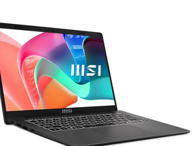 MSI NB MODERN 14 F13MG-257XTR I7-1355U 16GB DDR4 UMA 512GB SSD Görsel 2